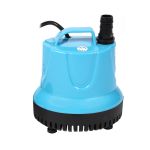Pompa submersibila pentru acvariu si iaz Micul Fermier GF-2277, 60W, 3200 L/h, aspiratie 360°