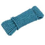 Sfoară polipropilenă răsucită Micul Fermier, 5 mm, 10 m