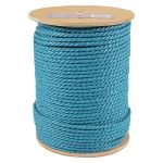 Sfoară polipropilenă răsucită Micul Fermier, 8 mm, 200 m (rolă)