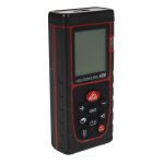 Telemetru cu laser 40 m Almaz OQ-40 (AZ-SE006), precizie ±3 mm, IP54