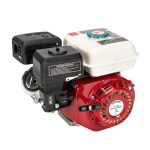 Motor pe benzină 7 CP cu ax orizontal Micul Fermier GF-0164