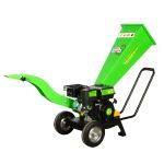 Tocator crengi si vita de vie pe benzina Micul Fermier GF-2344, 7 CP, Ø60 mm