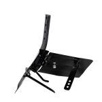 Rariță reglabilă pentru motosapă/motocultor – bilonator pentru grădină