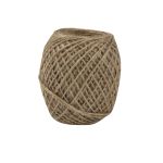 Sfoara din iuta 100 g Micul Fermier – ghem pentru legat, gradina si ambalare