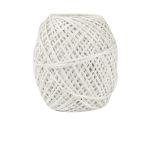 Ghem polipropilenă răsucit Micul Fermier 100 g (sfoară albă rezistentă)