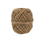 Ghem sfoară din iută Micul Fermier 300 g – pentru legat plante, ambalare și uz gospodăresc