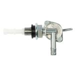 Robinet combustibil pentru generator 0.9kW dreapta (model mic) Micul Fermier GF-2440
