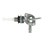 Robinet combustibil pentru generator 2kW, stanga, mic – Micul Fermier GF-2439