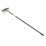 Săpăligă pentru plivit cu coadă metalică Micul Fermier GF-2416