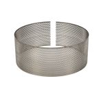 Sită nr. 3 (GF-2366) compatibilă cu mori Micul Fermier GF-2148 & GF-2149