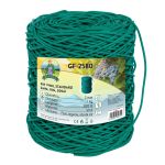 Fir vinil PVC 2 mm pentru legat plante, rola 200 m (1 kg) – Micul Fermier GF-2580