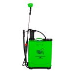Pompa de stropit manuala tip rucsac 16L Micul Fermier (vermorel)