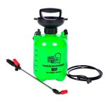 Pompa de stropit manuala 3L Micul Fermier (pulverizator pentru gradina si gospodarie)