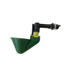 Set 2 adapatori automate pentru pasari cu cot si extensie, Micul Fermier GF-2574