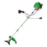 Motocositoare pe benzină 3.4 CP 43cc cu 3 accesorii și pornire rapidă – Micul Fermier GF-1310-S001-G02