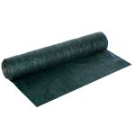 Plasă de umbrire verde Micul Fermier 1.5x20 m, 90% umbrire, 120 g/mp, HDPE, protecție UV