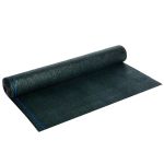 Plasă de umbrire 80% Micul Fermier 1.5x20 m, HDPE 80 g/mp, protecție UV, verde