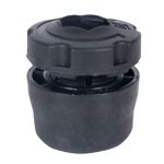 Tambur cap trimmer Micul Fermier Model 9 – M10x1.25, 6F, pentru fir 2.4 mm (0.26 m)