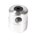 Tambur universal Micul Fermier 4F din aluminiu 2.7mm x 0.26m – Model 10