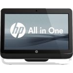 All In One HP Pro 3520, 20 Inch, Intel Core i3-3220 3.30GHz, 4GB DDR3, 500GB SATA NewTechnology Media