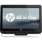 All In One HP Pro 3520, 20 Inch, Intel Core i3-3220 3.30GHz, 4GB DDR3, 500GB SATA NewTechnology Media