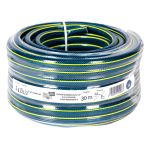 Furtun de grădină cu inserție 1/2" 30 m, 4 straturi, 24 bar – Micul Fermier