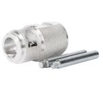 Ascuțitoare țeavă PP-R Detoolz 20-25 mm – calibrare și șanfrenare