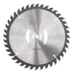 Disc Vidia 40T pentru trimmer cu acumulator Micul Fermier