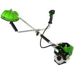 Motocositoare pe benzină Micul Fermier 1CP 25.4cc, tija 26 mm, 3 accesorii, pornire rapidă Easy Start (MF-MC1005-G01)