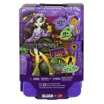 MONSTER HIGH SKULLTIMATE SECRETS PAPUSA JINAFIRE SuperHeroes ToysZone