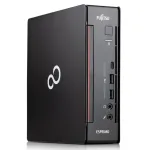 Calculator Second Hand Fujitsu Esprimo Q958 Mini PC, Intel Core i5-9500T 2.80 - 4.00GHz, 8GB DDR4, 256GB SSD NewTechnology Media