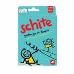 JOC DE CARTI SCHITE SuperHeroes ToysZone