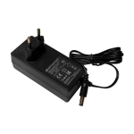 Sursa de alimentare DC 24V 1.5A - MikroTik SAW36-240-1500 SafetyGuard Surveillance