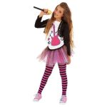 Costum de carnaval - Cantareata Chanel PlayLearn Toys