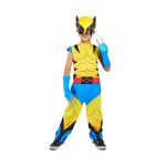 Costum de carnaval - Wolverine Classic PlayLearn Toys