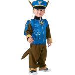 Costum de carnaval Paw Patrol - Chase PlayLearn Toys
