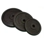 Disc Bara 1.25Kg Ultimate FactoryBikes