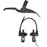 Frana Magura HS11 700/190mm, negru Ultimate FactoryBikes