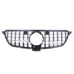 Grila Centrala Mercedes GLE Coupe C292 (2015-2018) GT-R Panamericana Design Performance AutoTuning