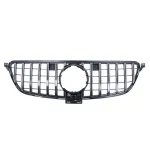 Grila Centrala Mercedes GLE Coupe C292 (2015-2018) GT-R Panamericana Design Performance AutoTuning