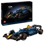 LEGO Masina F1 Oracle Red Bull Racing RB20 Quality Brand
