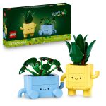 LEGO Plante fericite Quality Brand