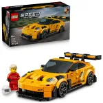 LEGO Supermasina Porsche 911 GT3 RS Quality Brand