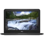 Laptop Second Hand Dell Latitude 3310, Intel Core i3-8145U 2.00 - 3.90GHz, 8GB DDR4, 256GB SSD, 13.3 Inch Full HD NewTechnology Media