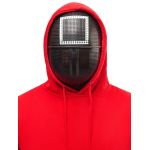 Masca Squid Game - Gardian (patrat) PlayLearn Toys