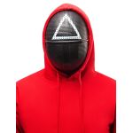 Masca Squid Game - Gardian (triunghi) PlayLearn Toys