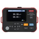 Multimetru digital rezistenta baterie UT677A+ UNI-T SafetyGuard Surveillance