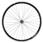 Roata Fata Bicicleta Cerurim, Janta Atlas, 559 x 18, 26 Inch, Negru Ultimate FactoryBikes