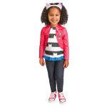 Set bluza & bentita - Gabby's Dollhouse PlayLearn Toys