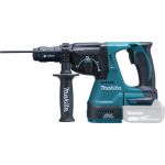 Makita DHR243Z (solo) Ciocan rotopercutor SDS-Plus 2J, 18V ProAdvanced PowerfulTools